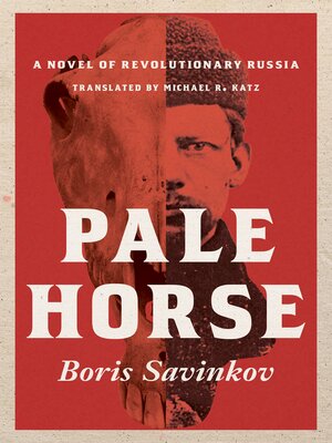 cover image of Pale Horse
